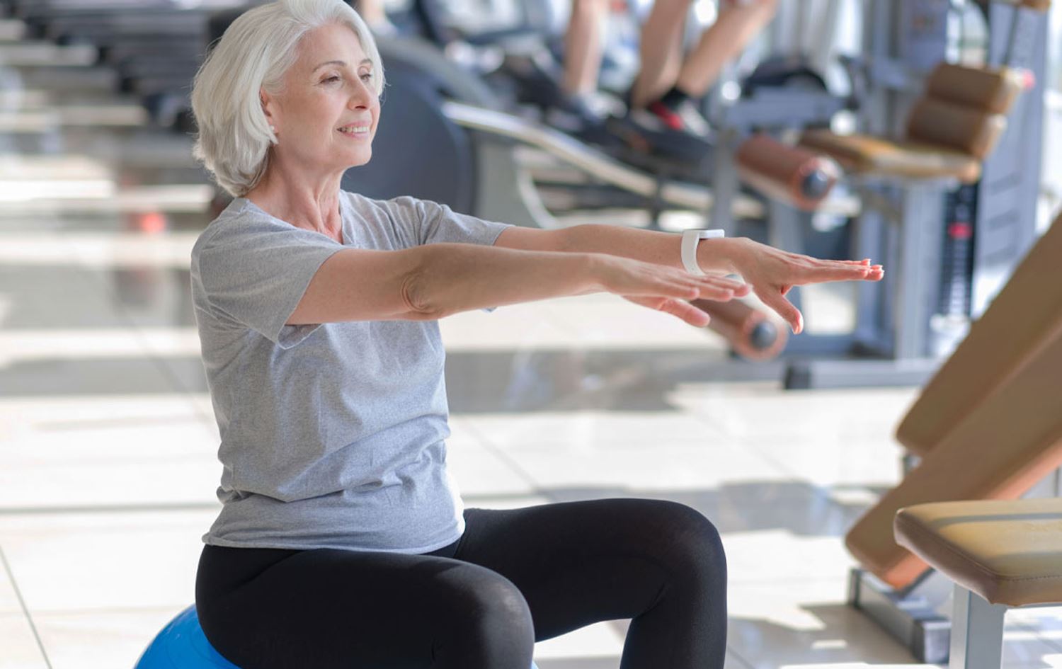 بە توێژینەوەیەک رێگەیەکی دژەپیربوون ئاشكرادەکرێت