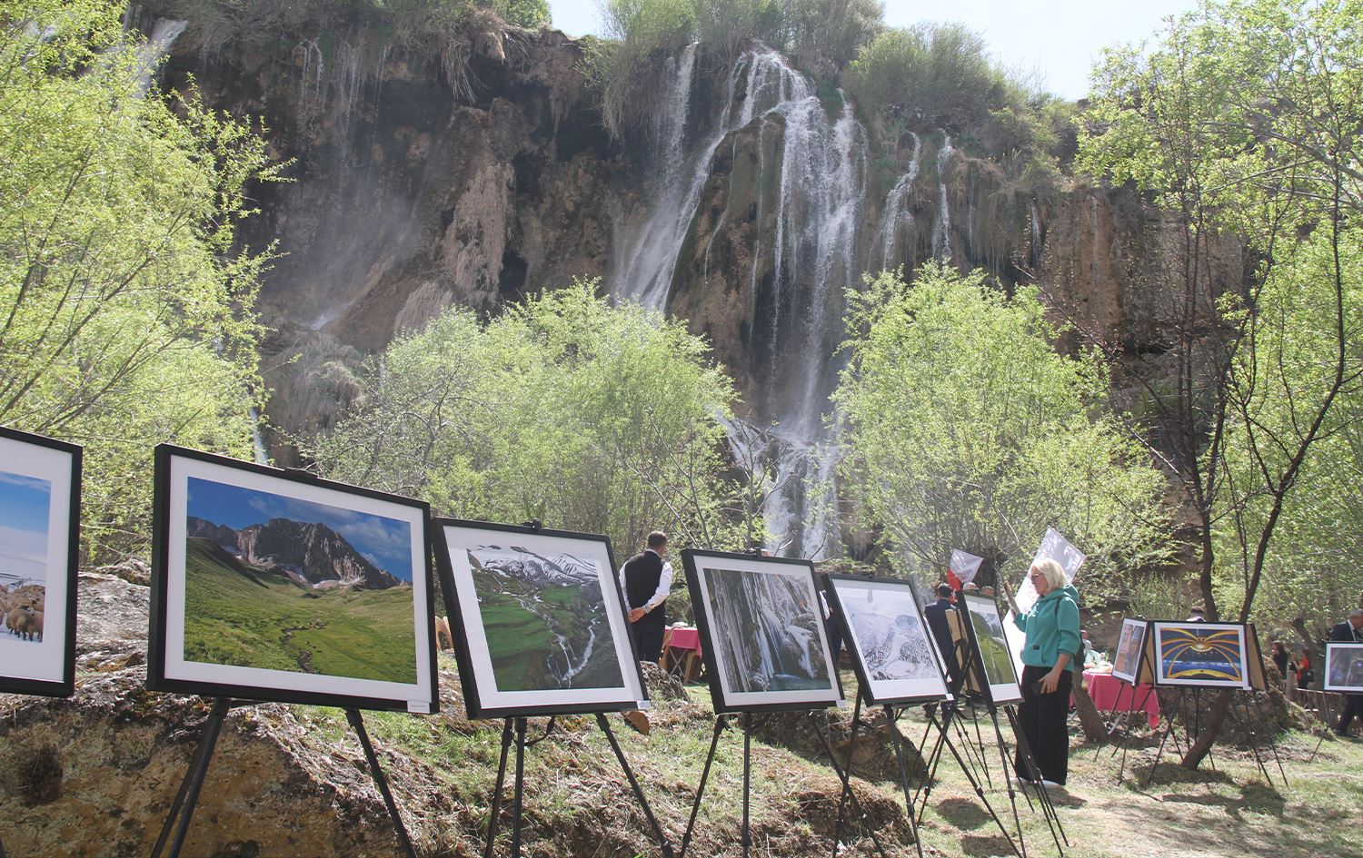  Sûlava Girlevikê/Wêne: AA