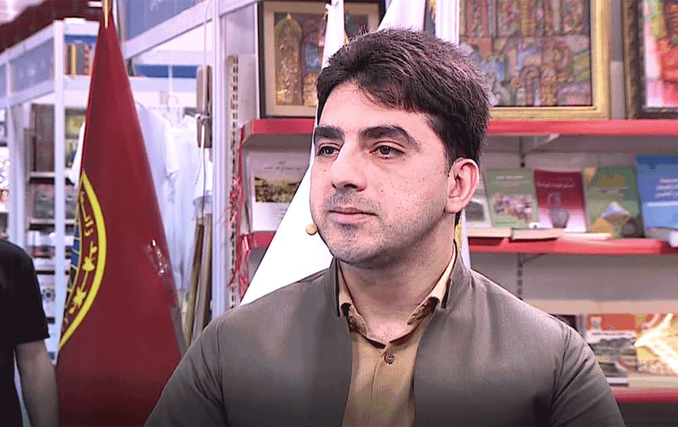 سەرپەرشتیاری وەشانخانەی کوردستان: ئێران پێدانی مۆڵەتی چاپی سەختتر کردووە