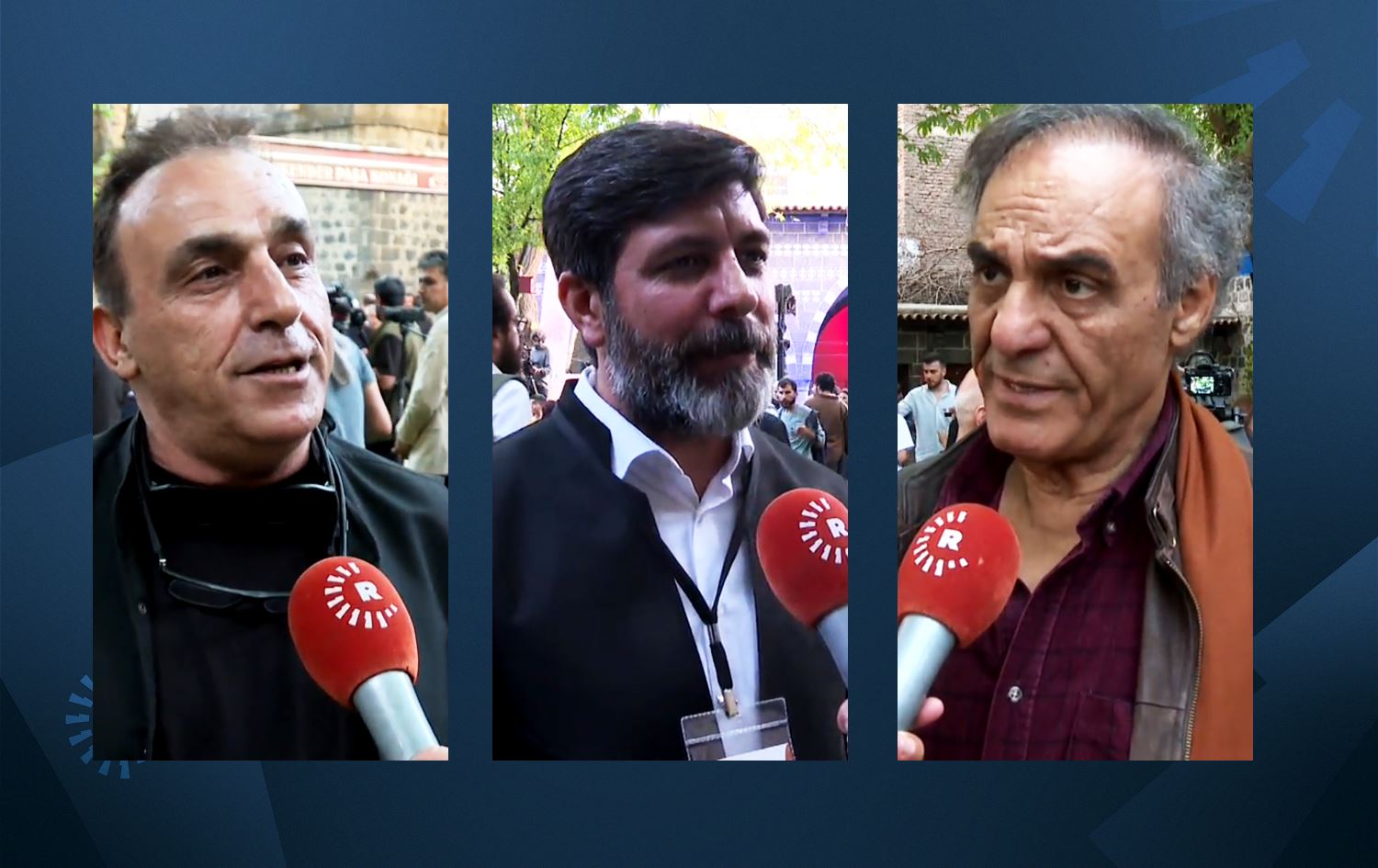 9’uncu Amed Tiyatro Festivali, başladı