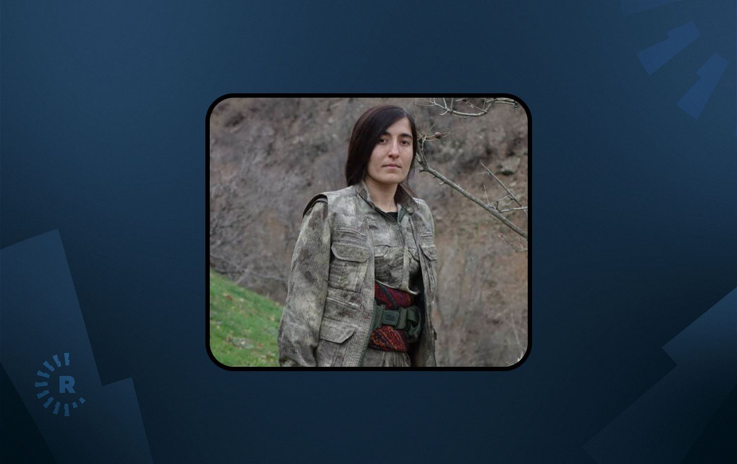 Kimliği açıklanan Zelal Yılmaz