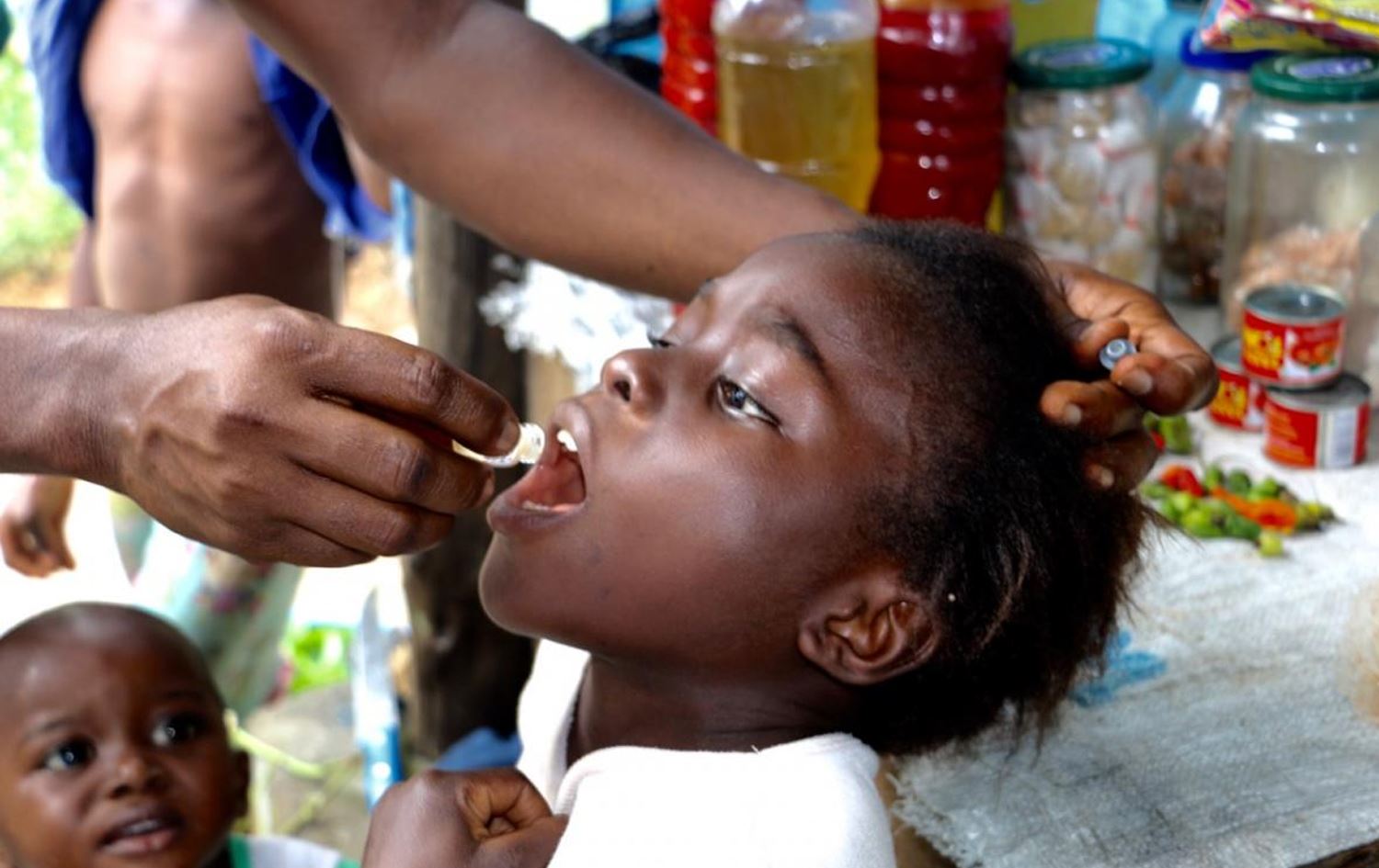 ڤاکسینێکی نوێی کۆلێرا بەرهەمدەهێنرێت