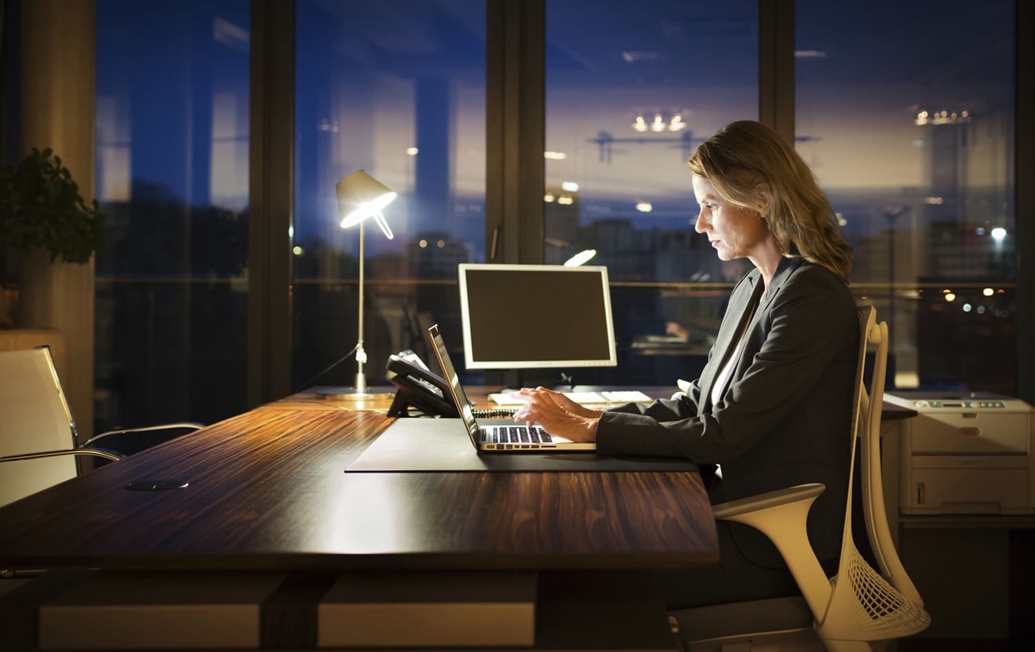 زانکۆی نیویۆرک: کارکردن لە شەواندا هۆکارێکی خەمۆکییە