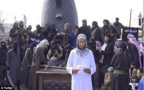 BM RAPORU – Sigara içenlerin parmağını kesiyorlar!