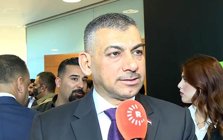 Irak Dürüstlük Komisyonu Başkanı Yargıç Haydar Hanun