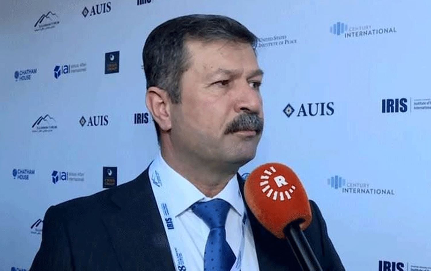 Bextiyar Mihemed / Wêne û Vîdeo: Rûdaw