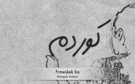 Kobani ve Şengal için bir damla gözyaşı