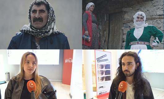 Festîvala Fîlman a Stenbolê: Tenê 3 belgefîlmên Kurdî hene
