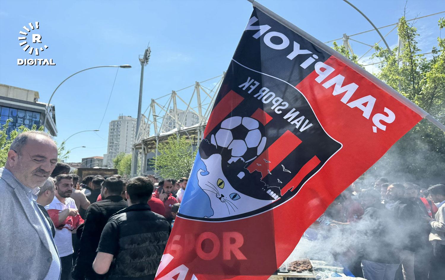 Foto: Ömer Sönmez / Rûdaw