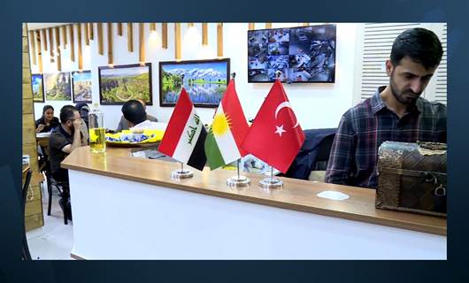 Kürdistan Bölgesi pazarı Türkiyeli yatırımcılara önemli fırsatlar sunuyor
