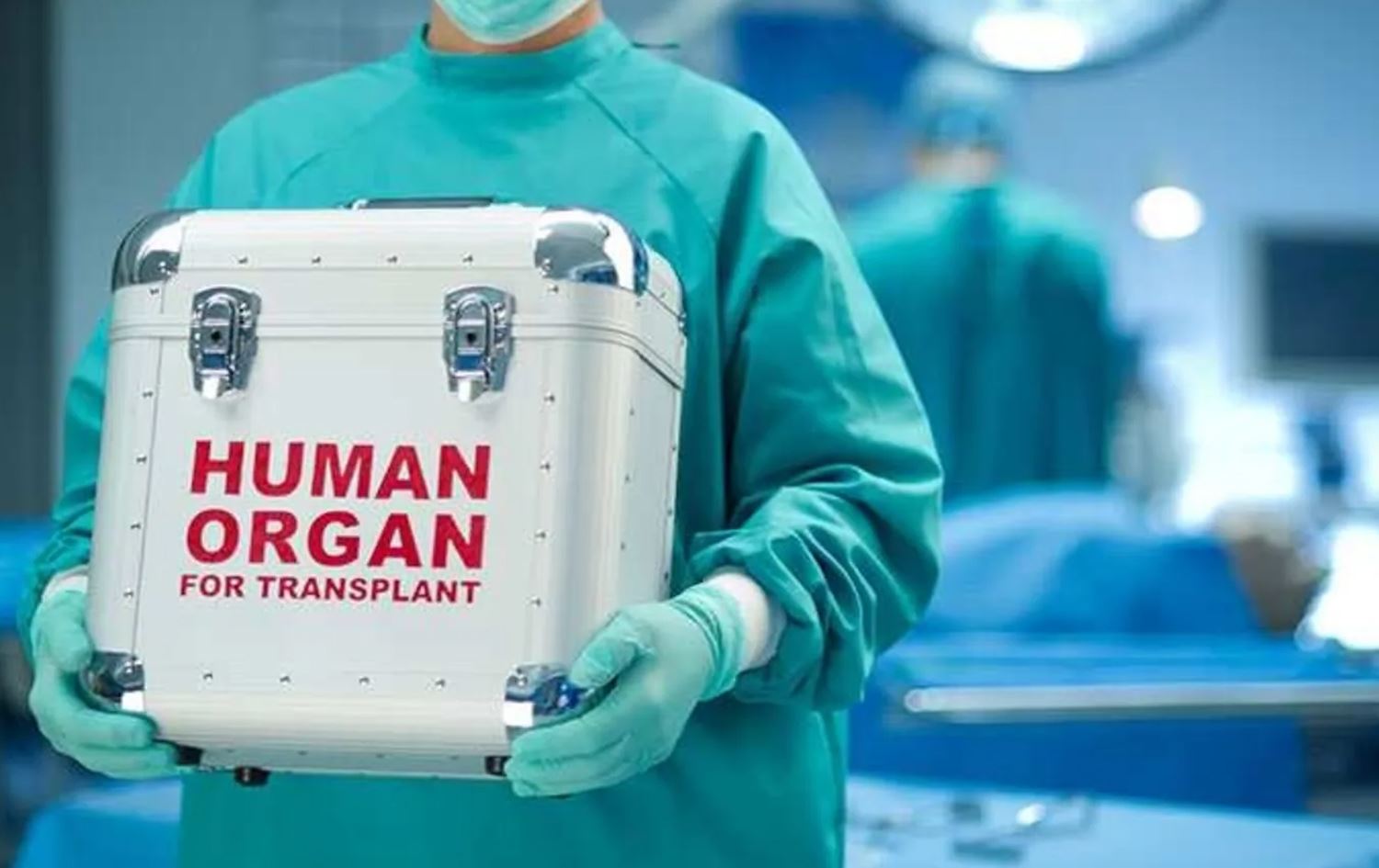 وەزارەتی تەندروستیی هیندستان هەڵمەتێک بۆ رێگریکردن لە چاندنی نایاسایی ئەندامەکان رادەگەیێنێت