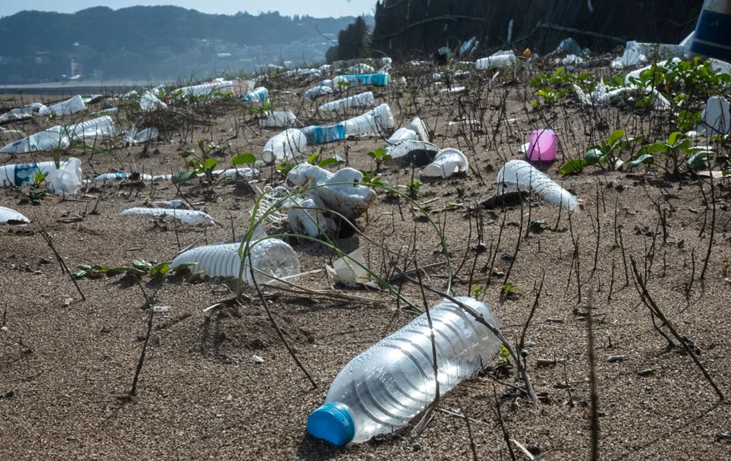 نەتەوەیەکگرتووەکان: تاوەکو 2040، 60٪ بەکارهێنانی پلاستیک کەمبکرێتەوە