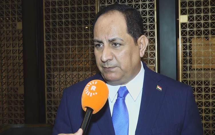 Irak Hükümet Sözcüsü Basim el-Avvadi