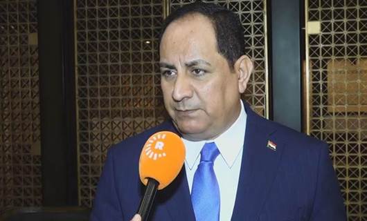 Irak Hükümet Sözcüsü Basim el-Avvadi