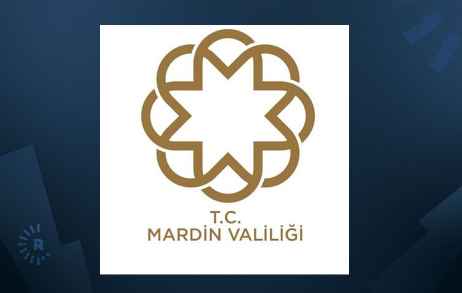 Foto: Mardin Valiliği