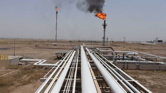 Petrol ihracatına ilişkin Kürdistan Bölgesi Doğal Kaynaklar Bakanlığından açıklama