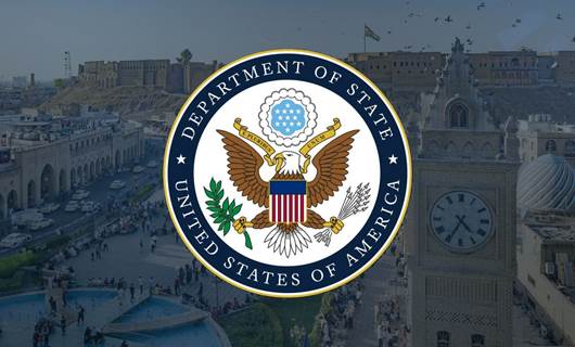Human rights condition worsened in Kurdistan Region, Iraq: US State Department report
