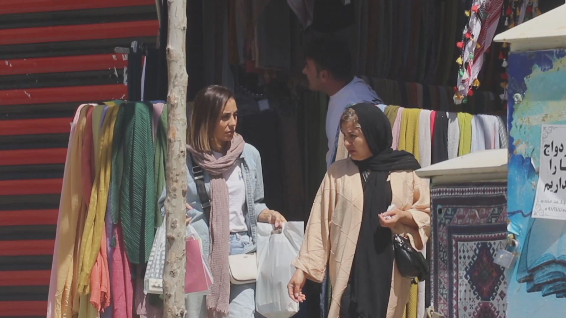 ئێران پۆلیسی باڵاپۆشیی ناچاری لە شارەکانی رۆژهەڵاتی کوردستان جێگیر دەکات