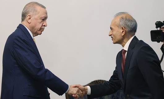 Türkmen temsilciler Bağdat'ta Erdoğan'dan ne talep etti?