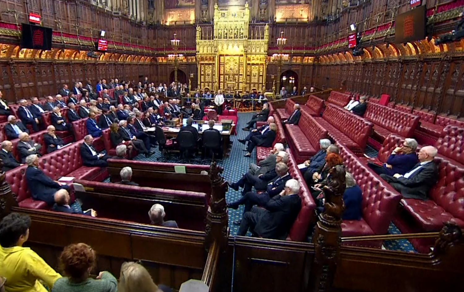 Parlamentoya Brîtanyayê qebûl kir: Dê penaberan bişînin Rwandayê