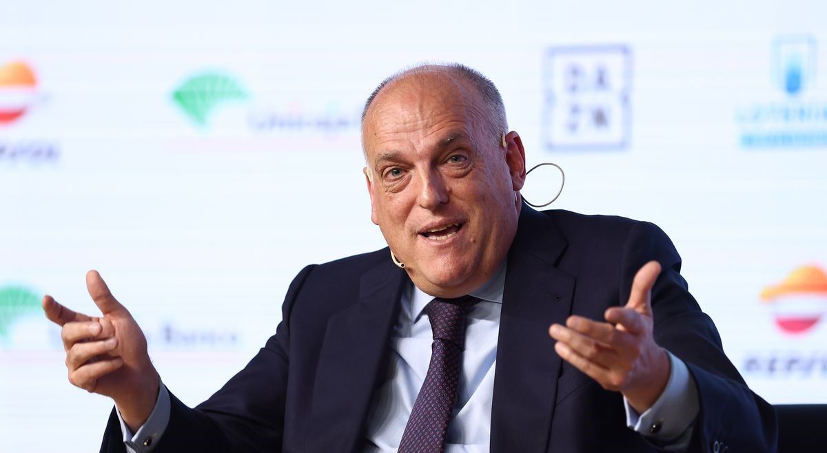 بەشێک لە یارییەکانی لالیگا لە دەرەوەی ئیسپانیا بەڕێوەدەچن