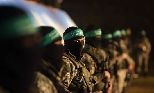 Hamas, silah bırakmak için şartlarını açıkladı