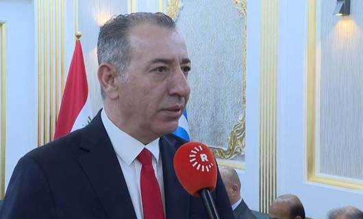 Bakan Maruf: Neçirvan Barzani ile UNAMI kota sisteminin iadesi için çalışıyor