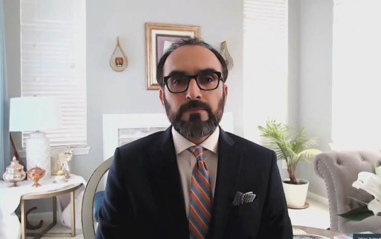 بۆ یەکەمجار کوردێک دەبێتە سەرۆکی زانکۆی ئەمریکی لە سلێمانی