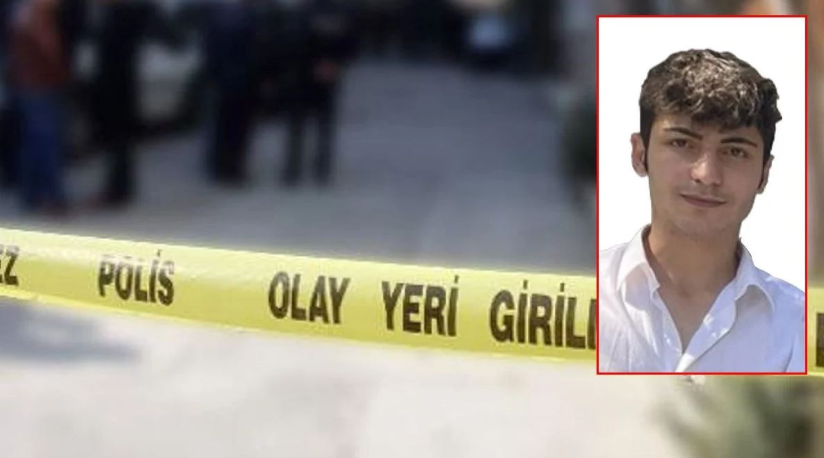 Hayatını kaybeden ağabey Taphasan