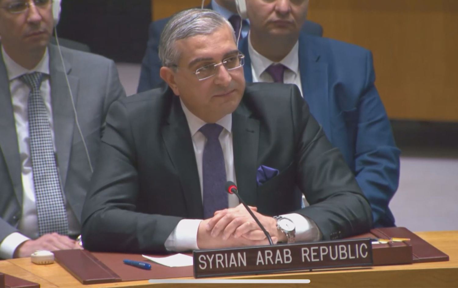 Qusay El Dehaq /Wêne: Rûdaw