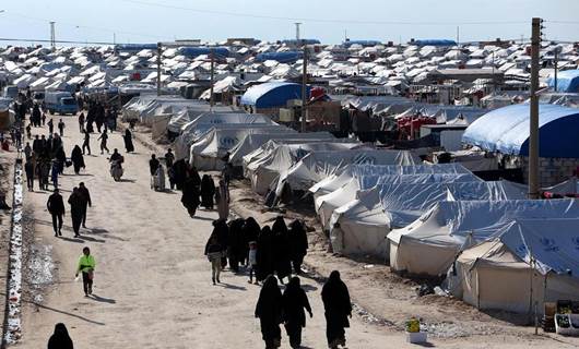 Irak Göç Bakanlığı: 750 Iraklı vatandaş daha Hol Kampı’ndan geri getirilecek