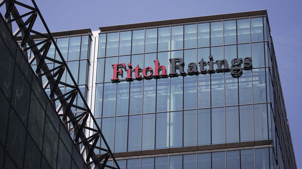 Foto: Uluslararası kredi derecelendirme kuruluşu Fitch Ratings