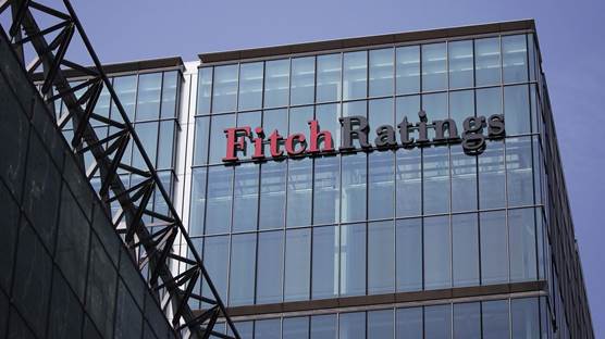 Foto: Uluslararası kredi derecelendirme kuruluşu Fitch Ratings