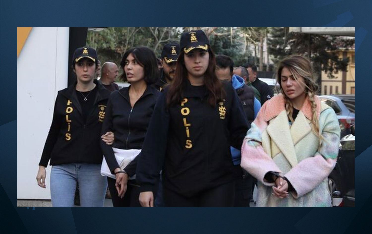 Nihal ve Bahar Candan