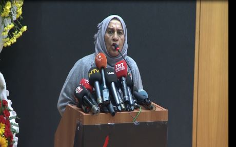 Ayşe Efendi: Kobani’de temizlik başladı