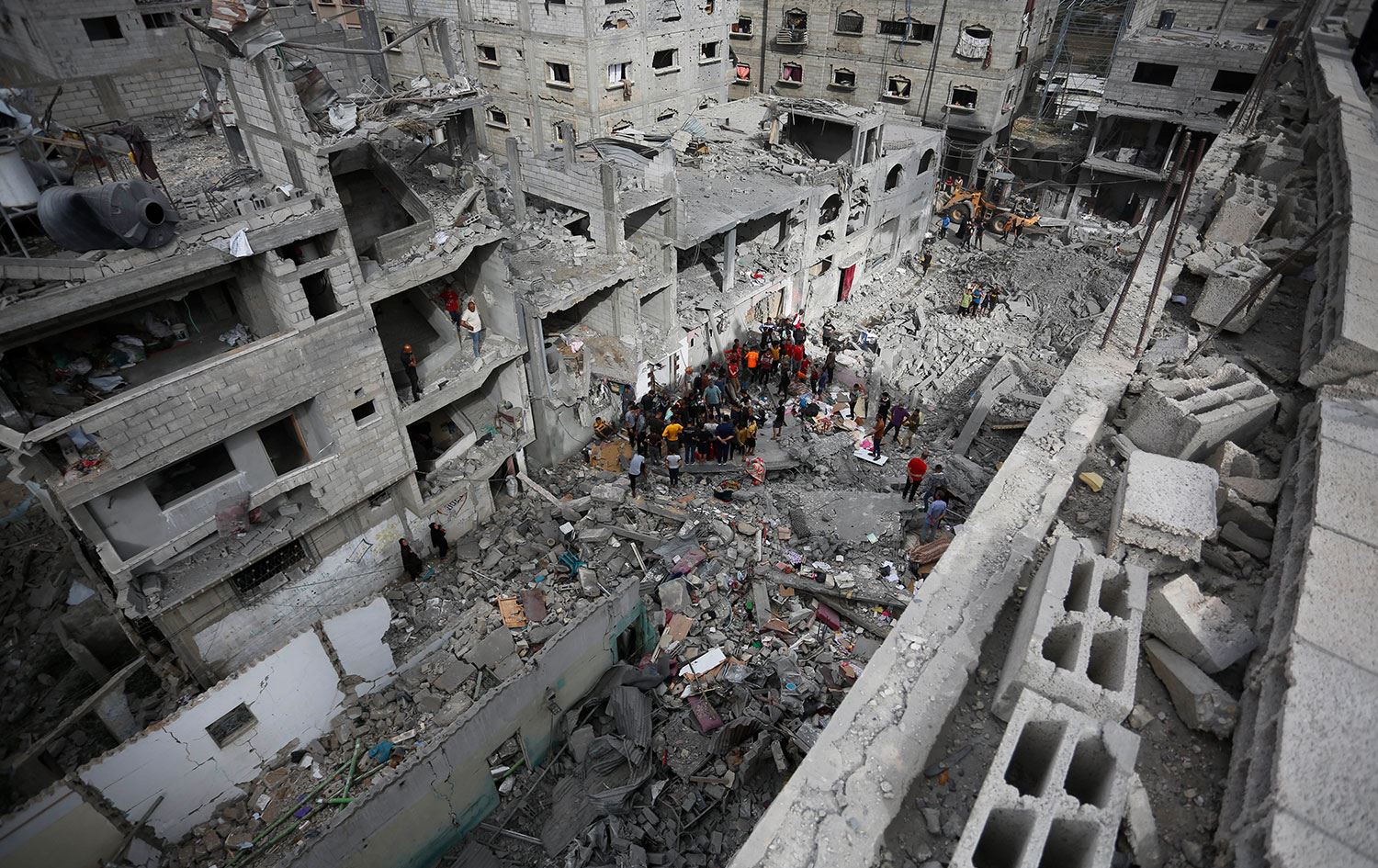 Foto: Gazze / Arşiv 