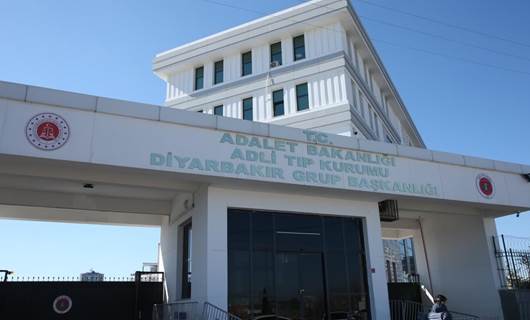 CHP'nin Sur Belediye Başkan adayı evinde ölü bulundu