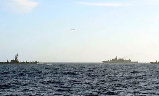 Kızıldeniz'de Husiler ABD destroyerini hedef aldı Foto: Arşiv