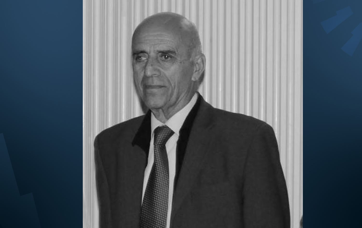 Siyasetmedar û rewşenbîr Kamîl Jîr wefat kir / Wêne: Arşîv