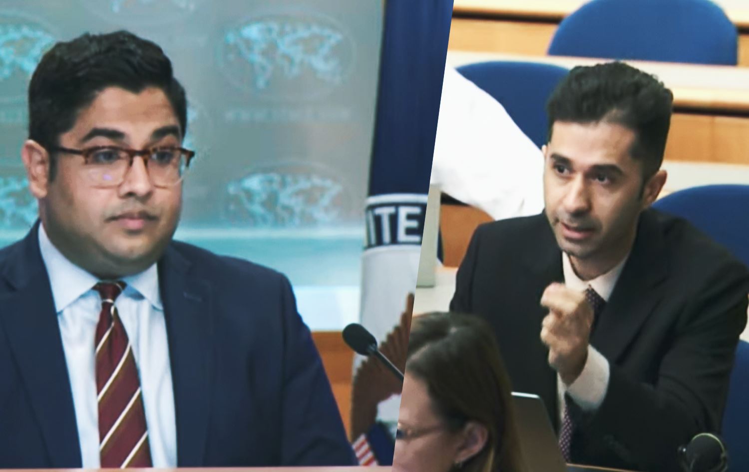 ئەمریکا لەبارەی هەڵبژاردنی پەرلەمانی کوردستان: هانی لایەنەکان دەدەین کاتەکەی دیاری بکەن