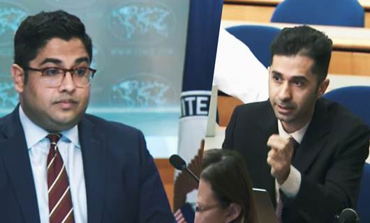 ABD'den Kürdistan Parlamento seçimlerine ilişkin açıklama