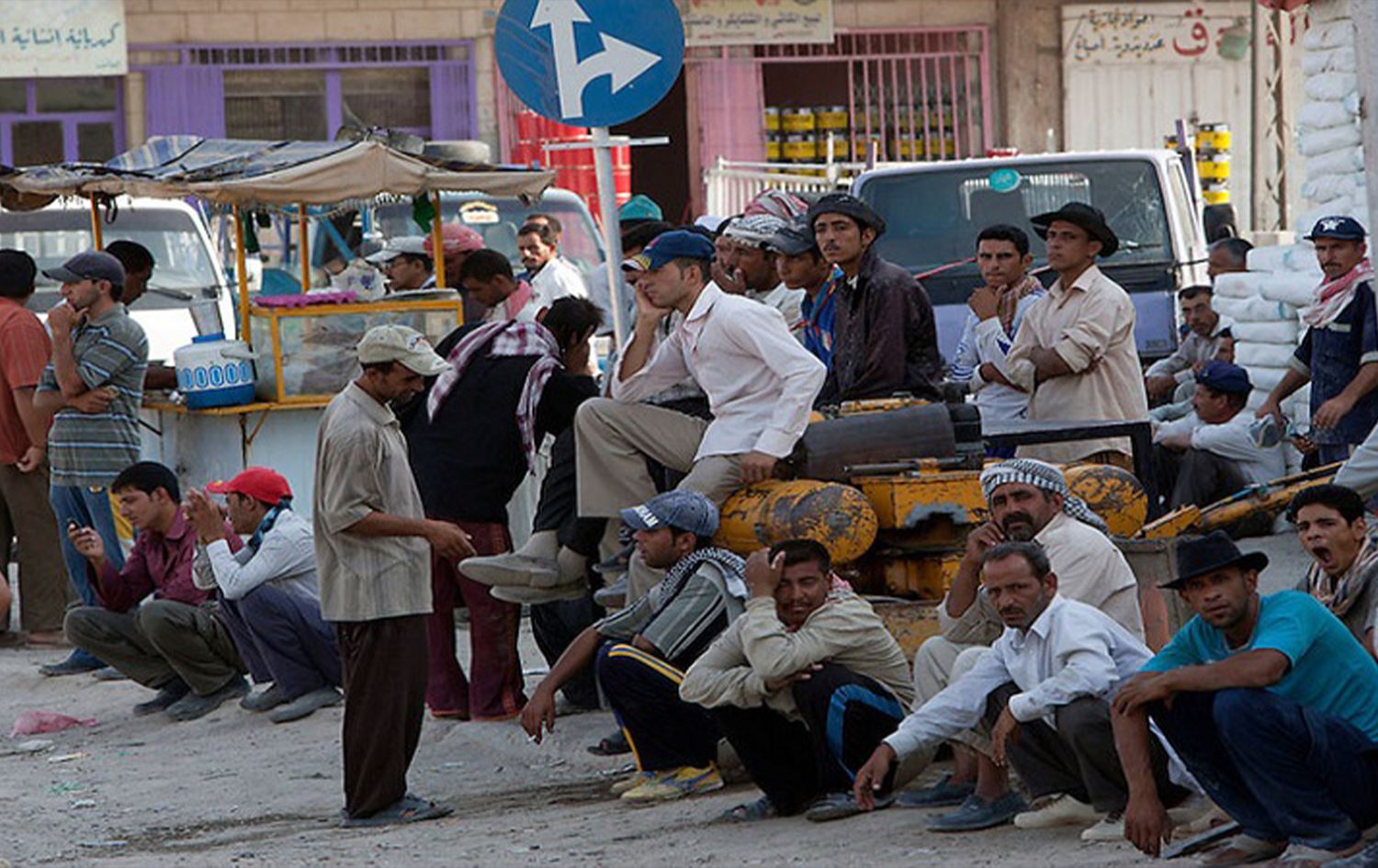 في عيدهم السنوي.. 750 ألف عامل عراقي مستفيد من قانون التقاعد والضمان الاجتماعي