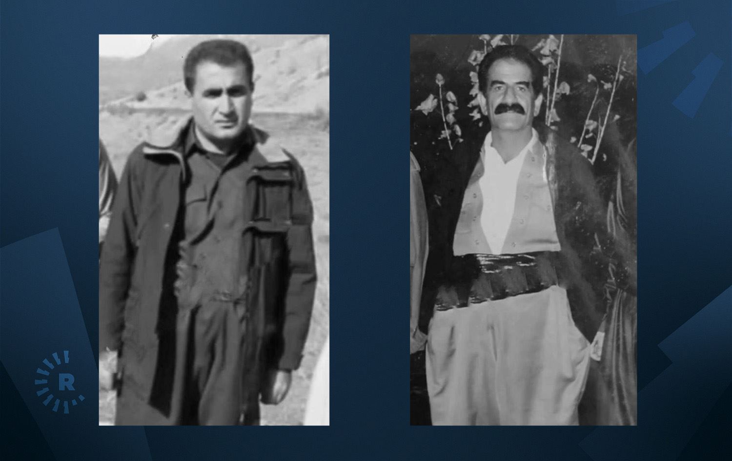 2 kesên Mehabadî canê xwe ji dest da