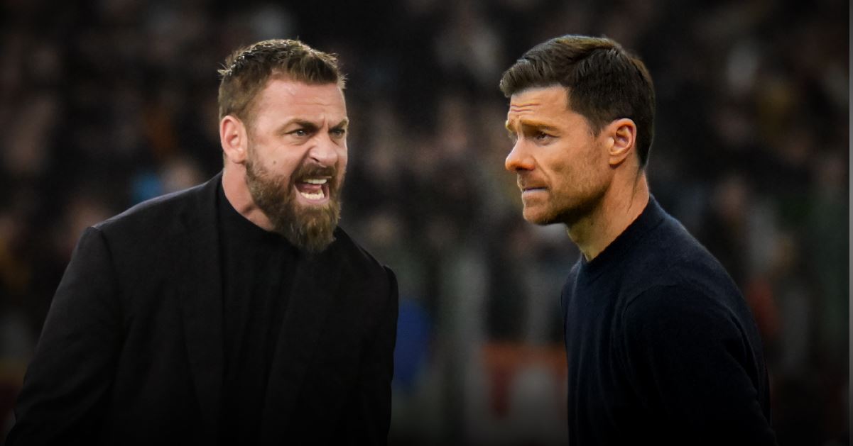 چابی ئەڵۆنسۆ، دانیێلی دی رۆسی