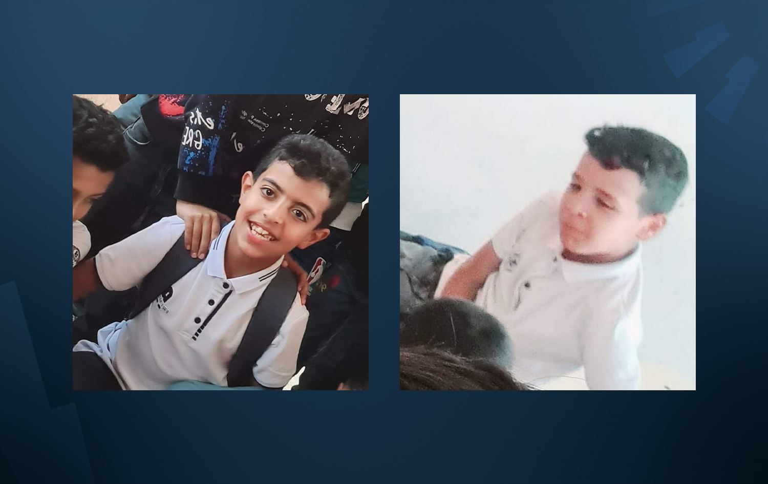 غرق طفلين في بركة مائية بمحافظة واسط العراقية