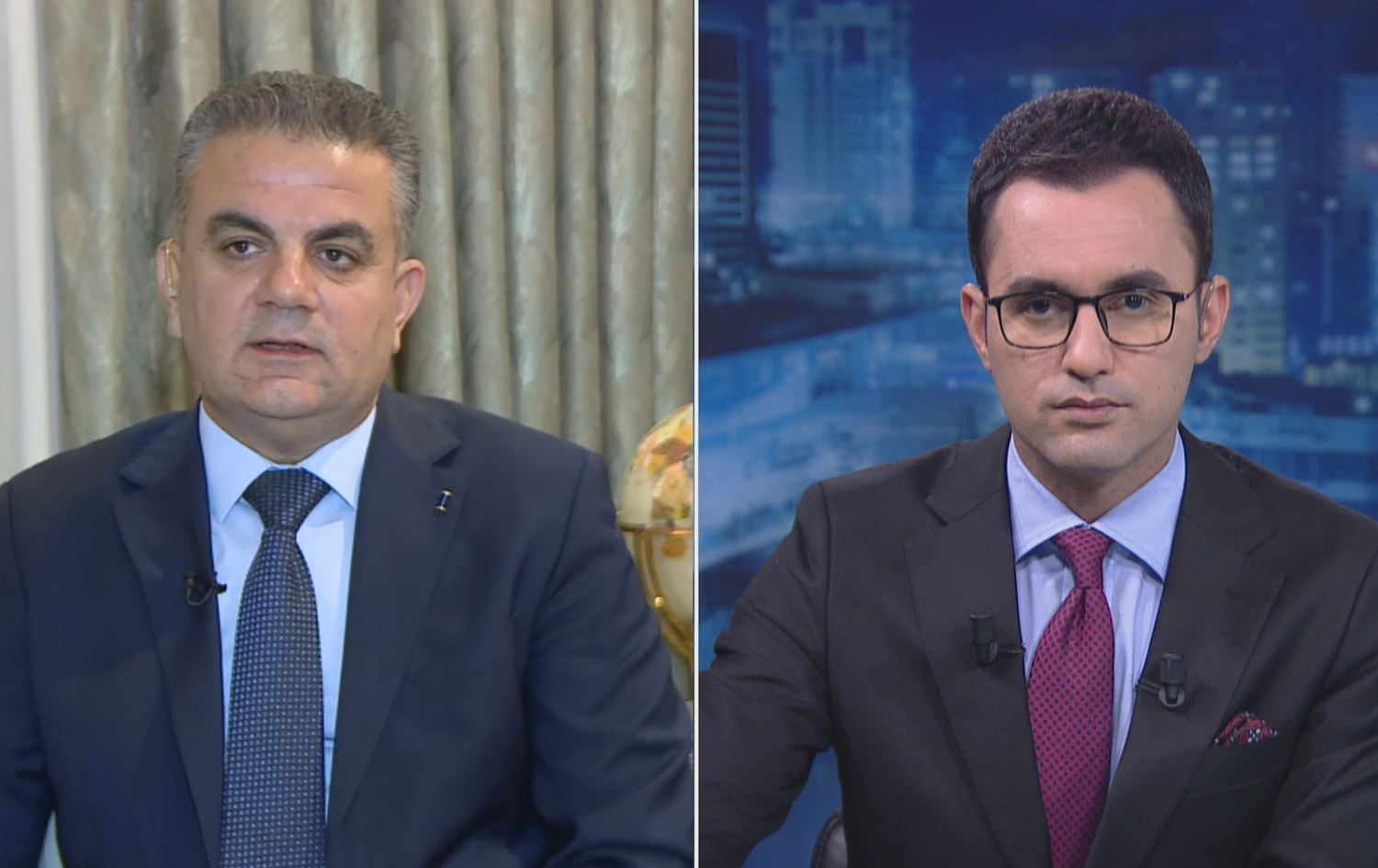 پۆڵا تاڵەبانی: یەکێتی بانگەشەی هەڵبژاردن دەستپێدەکات