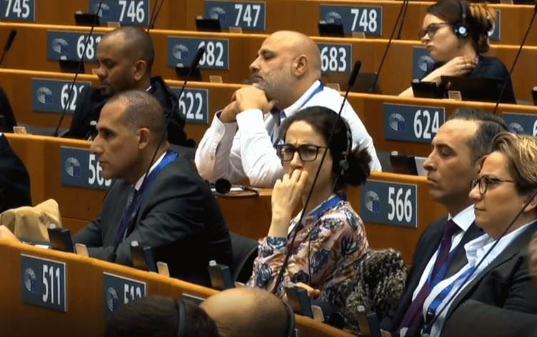 Konferansa Brukselê ya ji bo piştgiriya Sûriyeyê hat lidarxistin