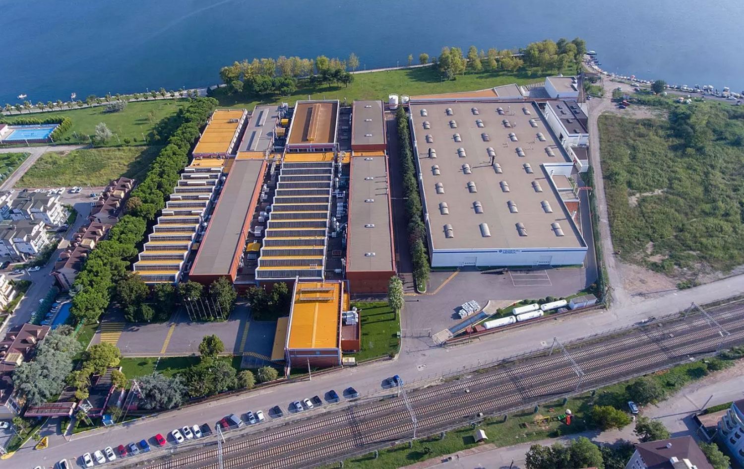 Federal Mogul / Wêne: Arşîv