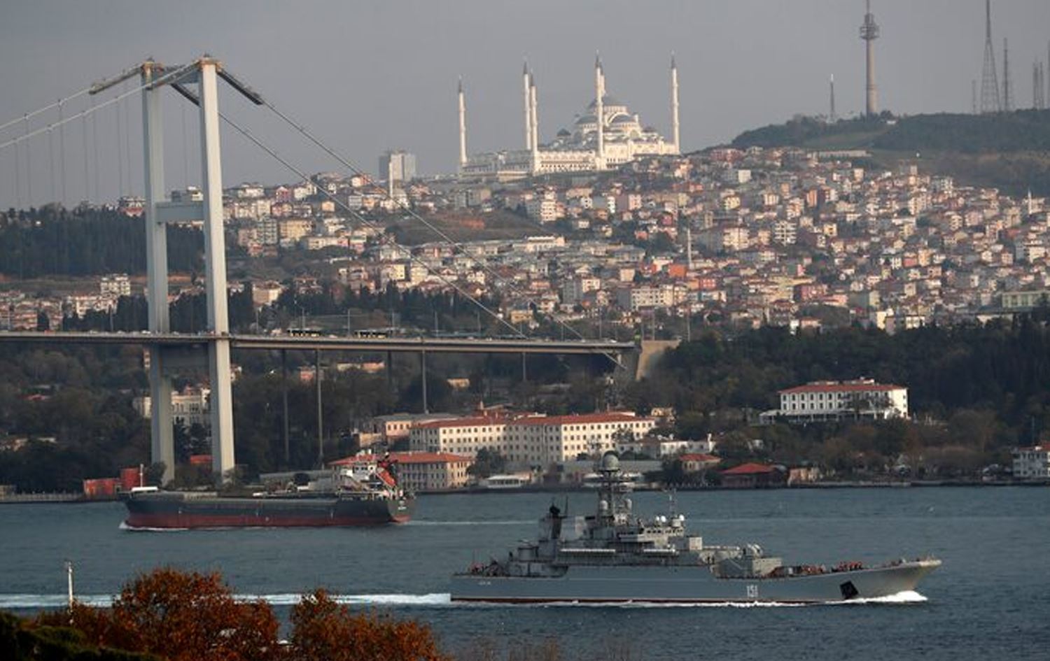 بەپێی داهاتی کرێنشین ئیستەنبووڵ گرانترین شاری ئەورووپایە