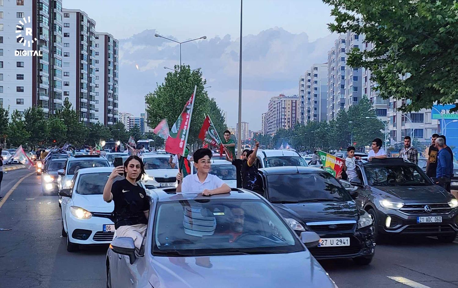 Foto: Abdulselam Akıncı / Rûdaw